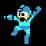 Megaman VS Mario (expande