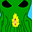Cthulhu vs Bambi