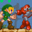 TLOZ: Link meets Mega Man