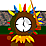 PygmyClock Spreads Wisdom