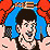 A Punch-Out Montage
