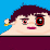 B.B. The Fat Lady