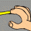 The Pencil Indecent