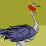 Ostrich Jump