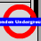 London Underground experi