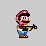 Super Mario Killing Spree