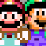 Mario Scene Director