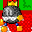 Super Mario: RotBO-part 1