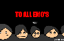 Emo? Lol-no.