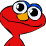 The Tickle of Elmo