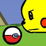 Pikachu vs Pokeball