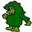 Muzzy returns!