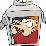 Futurama Brain Slug Pong