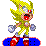 Sonic In The City Ep.3