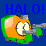 Halo 2 Clocks
