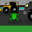 3D Frogger
