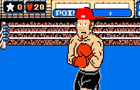 Eagle XP Punch Out by DuckyofAlarcon