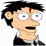 "Poof" vs Harry Potter