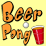 College Beer Pong