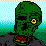Zombie Friend
