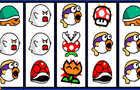 Super Mario World Slots