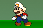 Super Mario X