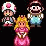 mario jam