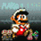 MARIO versus ALIENS