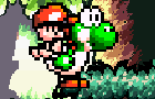 Yoshi's Island 3 (VGDC)