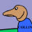 bigg nosed man