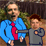 Tony Blair vs the Midget