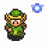 A Link to the Past