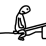 One is the loneliest