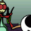 Weirdos: Homeworld--Wolly