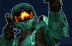 Halo 2 Sprite Battles v2
