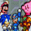 The Last Pixel Standing