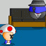 The Toad Lock Show 03