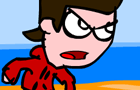 Tord says: Whatever!