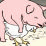 PBF+Zef = Bacon Egg