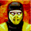 Scorpions quest! (old)