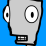 Johnny & Million $ Robot