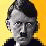 Hitler sings barbie girl