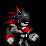 Mech.Sonic Vs Mech Shadow