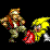 Metal Slug vs S.Megaman