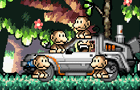 Yoshi's Island 3: SF Edt.