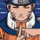 Battle Naruto