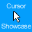 Cursor Showcase