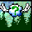 Yoshi's Island (Llama)