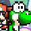 Yoshi's Island-GKA (VGDC)