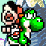 Yoshi's Island X